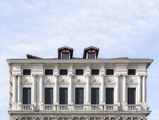Christoph Büchel in mostra a Venezia