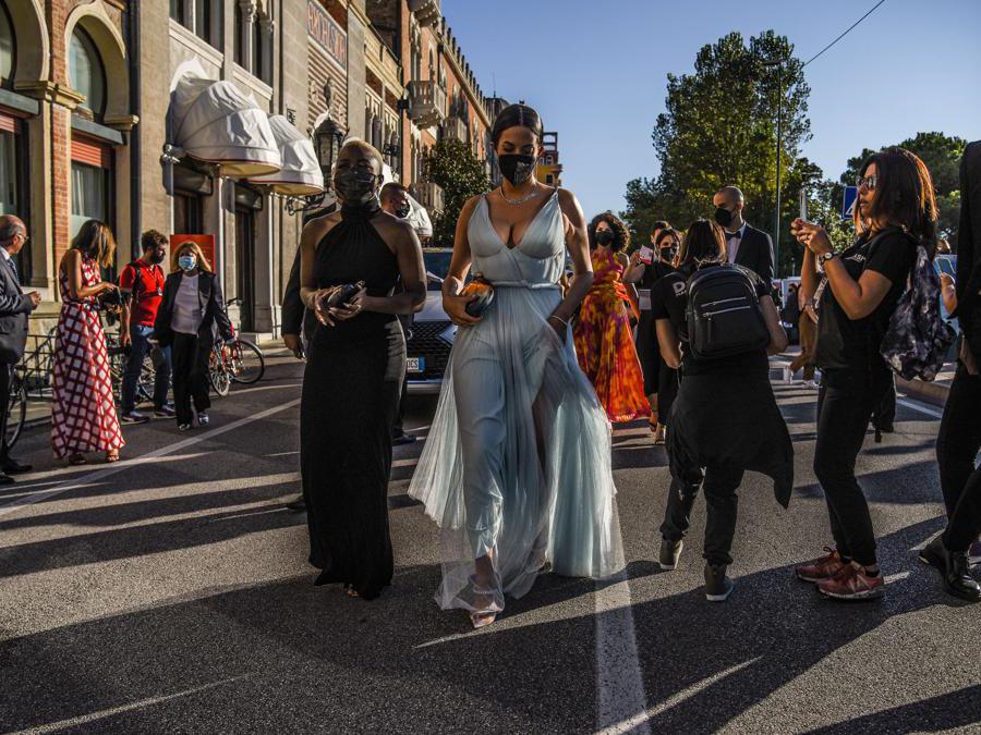 (Gian Mattia D'Alberto - LaPresse )