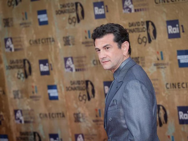 David di Donatello, le immagini della serata di premiazione