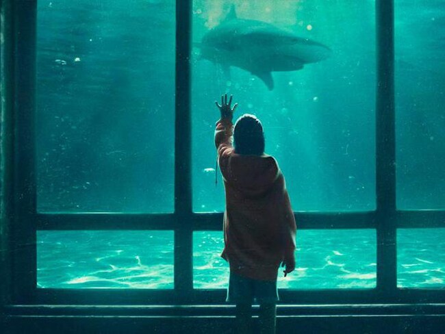 “Denti da squalo” e gli altri film della settimana