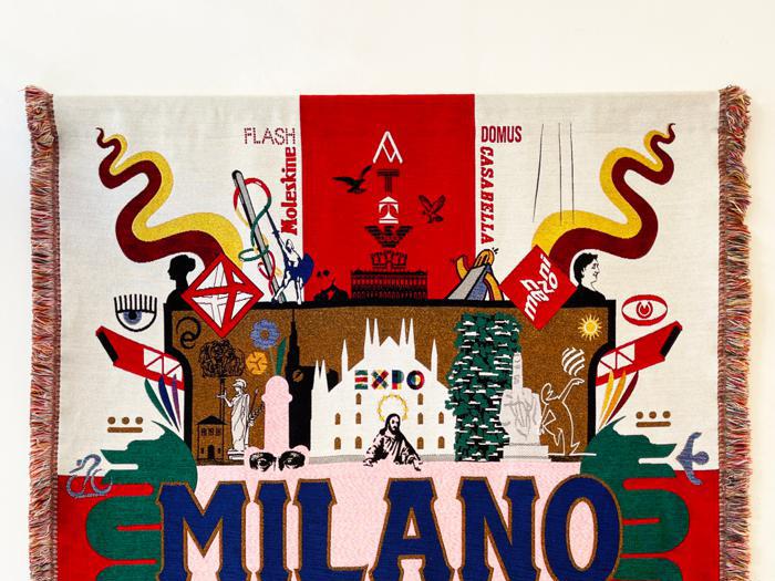 Design, artigianato e arte olandesi al Masterly Milano