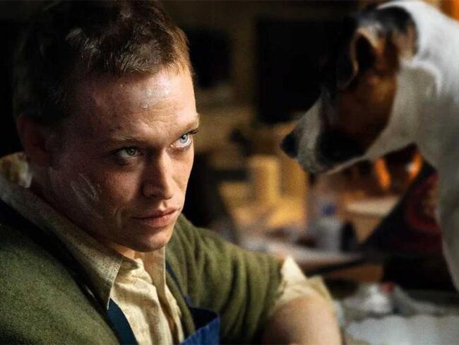 “Dogman” e gli altri film della settimana