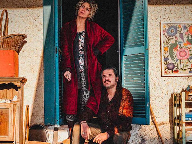 “El paraíso” e gli altri film della settimana