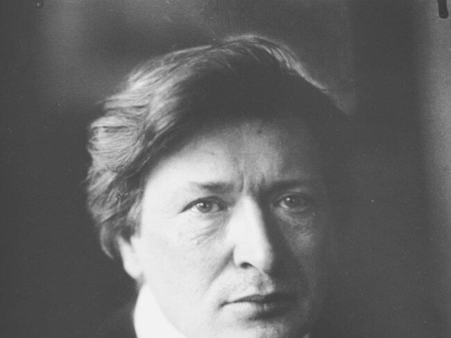 Ferruccio Busoni, pianista eccelso, a cento anni dalla scomparsa