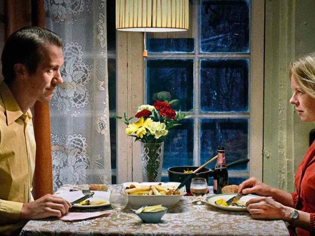«Foglie al vento» e gli altri film della settimana