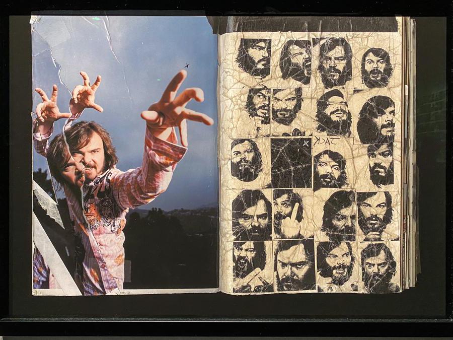 Tallinn - Fotografiska - Frank Ockenfels (Federica Miglio)