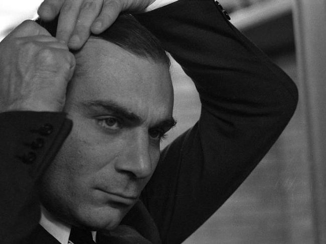 Gian Maria Volonté nelle foto dell’Archivio Appetito