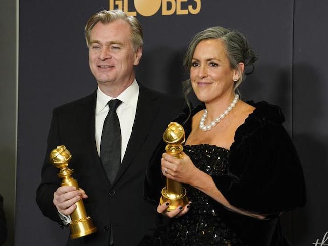 Golden Globe