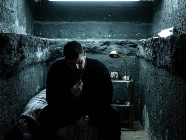 Gomorra, l'ultima serie