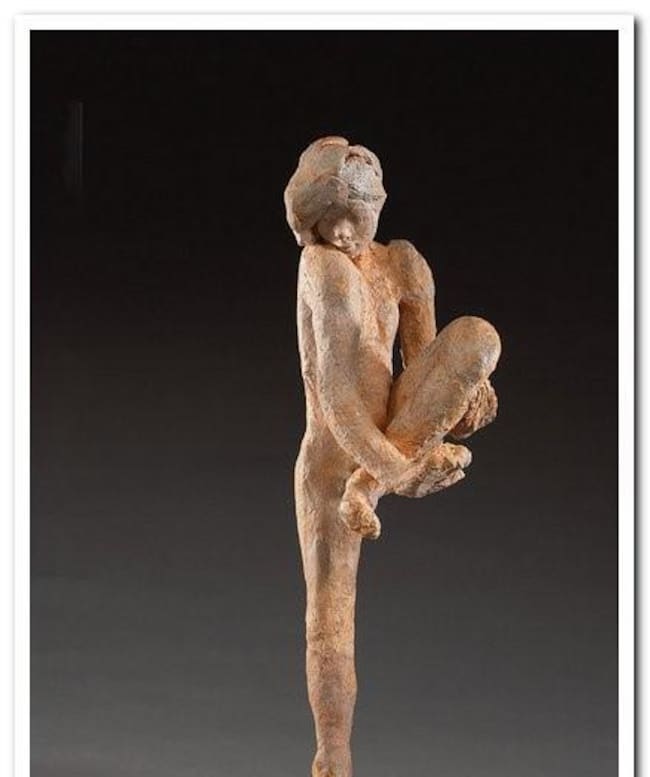 I ballerini di Rodin in mostra al Mudec di Milano