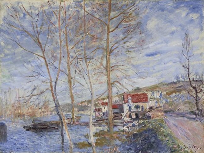 I capolavori del Brooklyn Museum in mostra a Padova