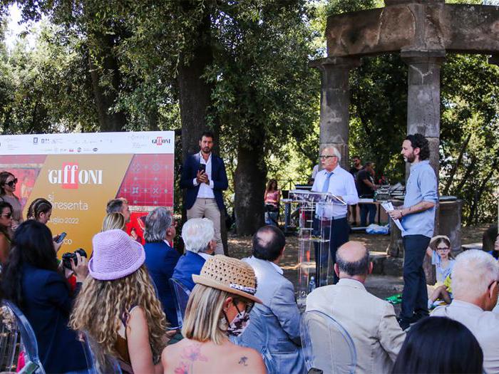 I più attesi del Giffoni Film Festival 2022