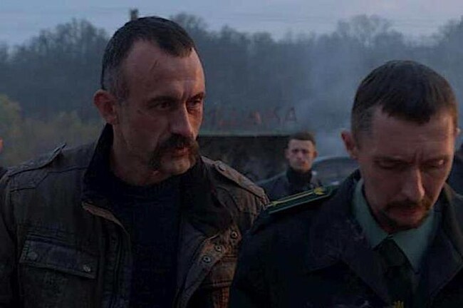 “Il giuramento di Pamfir” e gli altri film della settimana