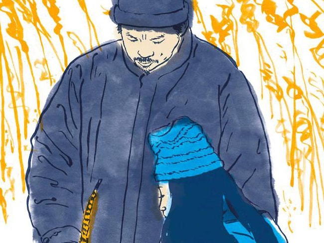 “Il male non esiste” e gli altri film della settimana