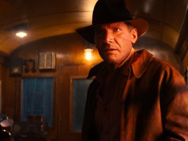 “Indiana Jones e il Quadrante del Destino” e gli altri film della settimana