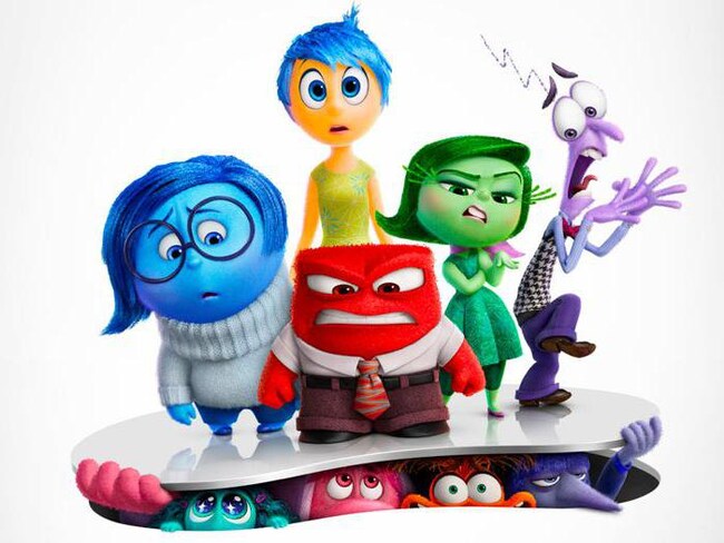 “Inside Out 2”e gli altri film della settimana