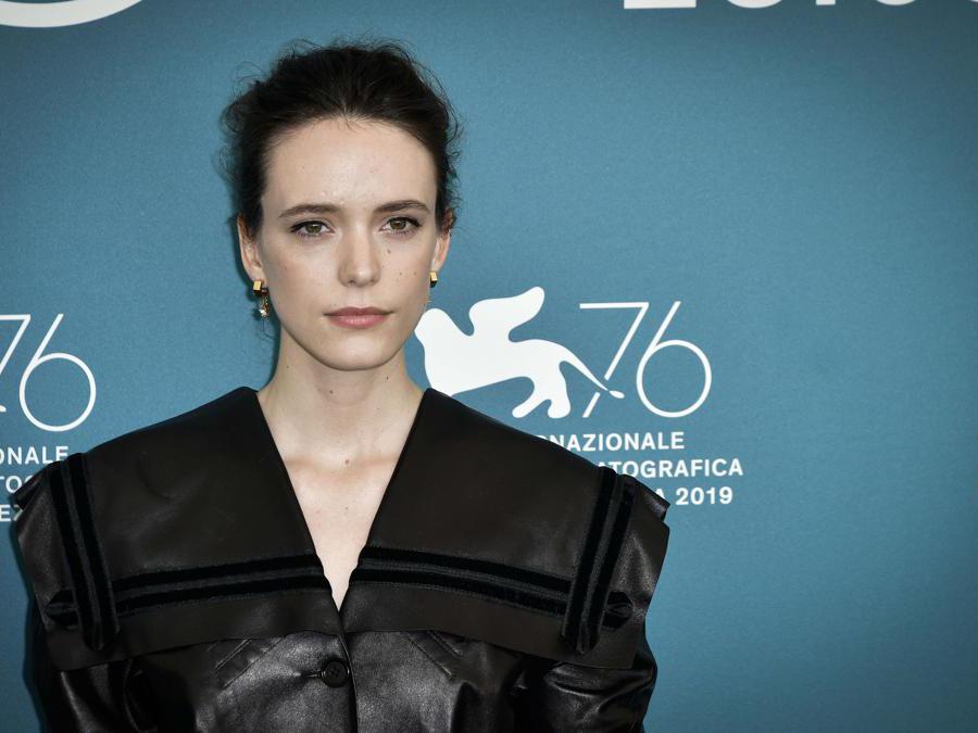 Stacy Martin Foto IPP/ Daniele Cifala'