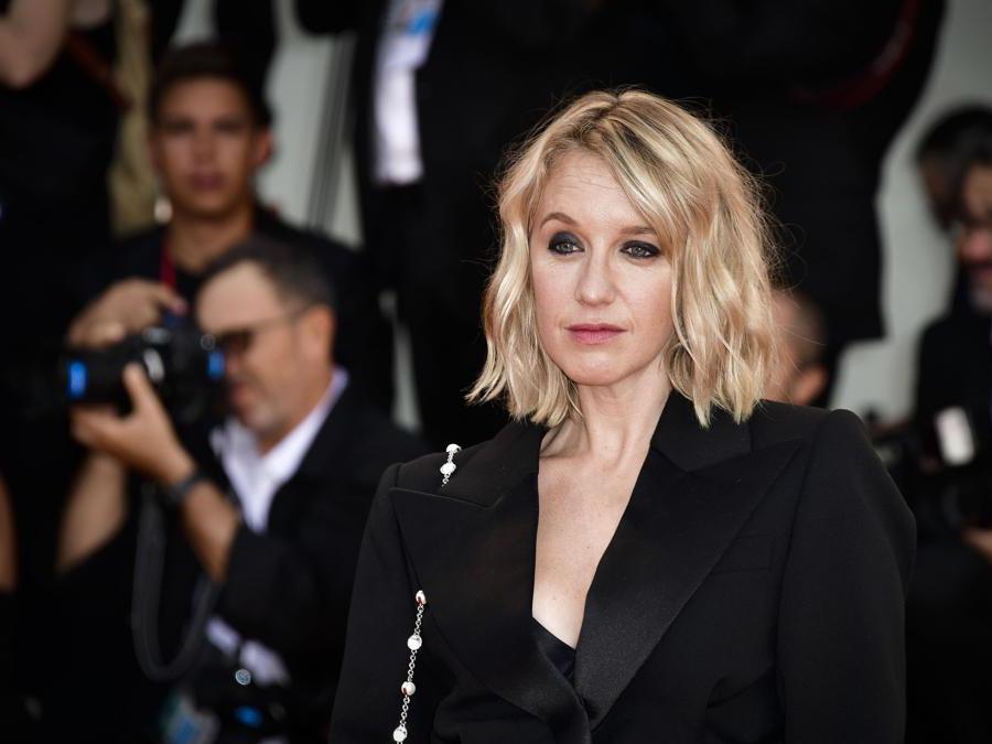 Ludivine Sagnier Foto IPP/ Daniele Cifala'