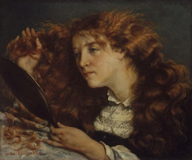 La Royal Academy riscopre la musa di Whistler 