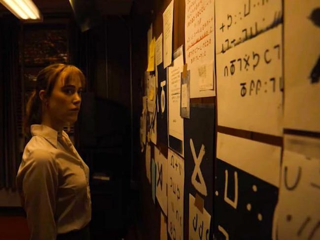 “Longlegs” e gli altri film della settimana