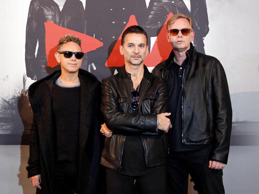 Depeche Mode: chi era Andy Fletcher, il tastierista gentile che creò il  sound della band di Dave Gahan e Martin Gore