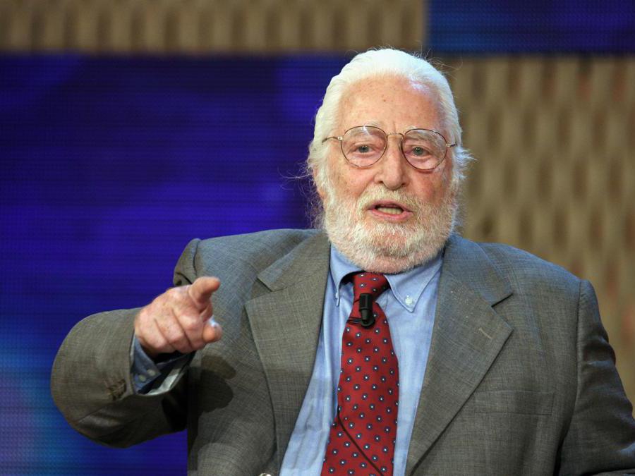 Carlo Croccolo , 12/01/08 (Agf)