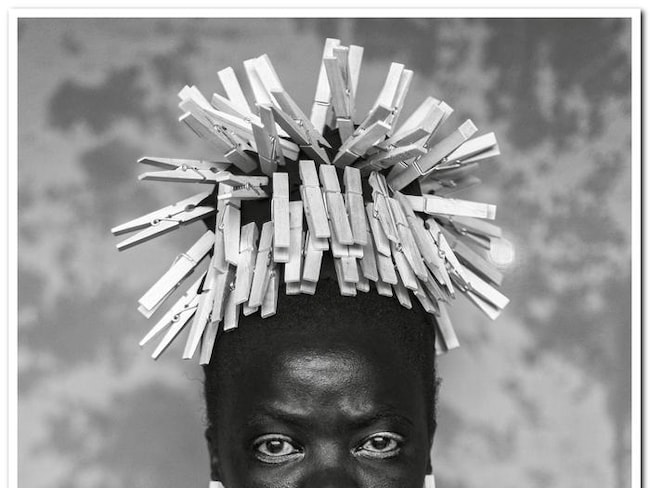 Muholi, al Mudec le fotografie della “Visual activist”