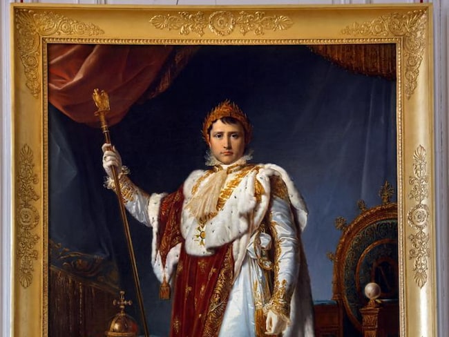 Napoleone controverso nemico dell’Italia