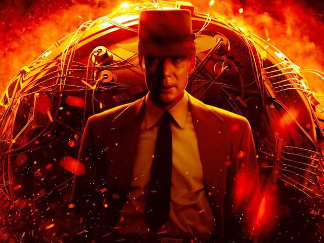 «Oppenheimer» e gli altri film della settimana