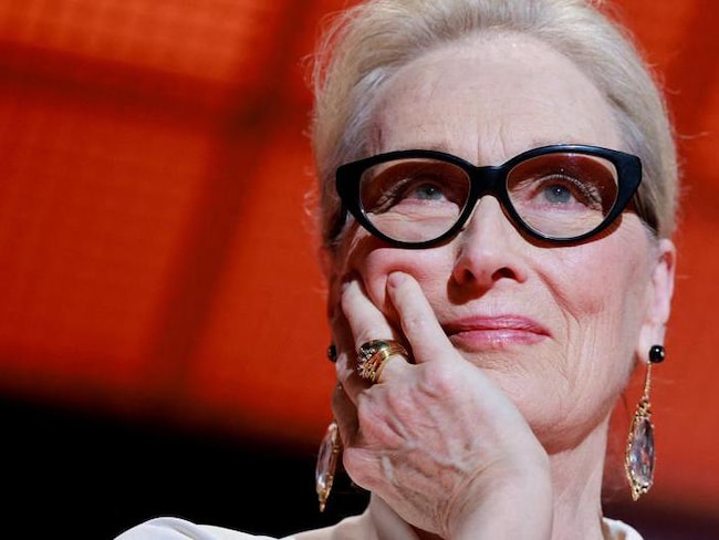 Palma d’oro alla Carriera