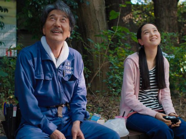 “Perfect Days” e gli altri film della settimana