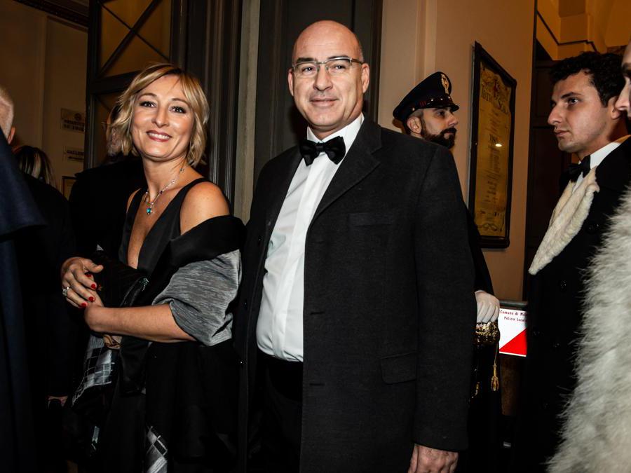 Ferruccio Resta (Agf)