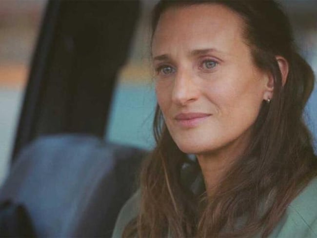 “Ricomincio da me” e gli altri film della settimana