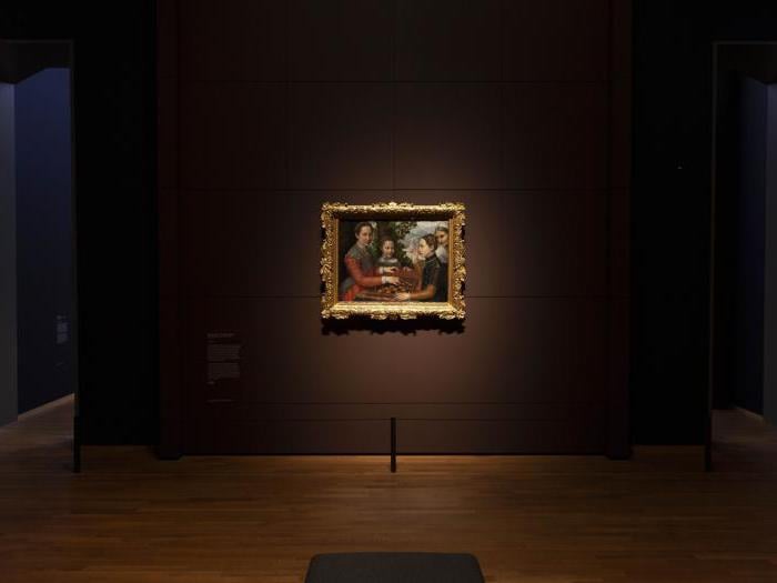 Ritratti per sempre al Rijksmuseum