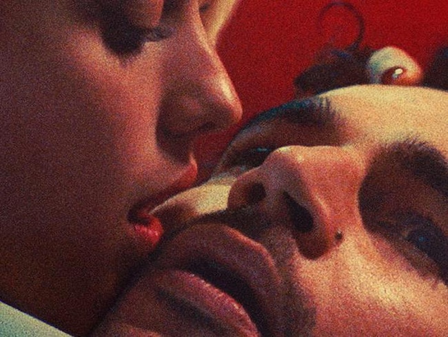 «Sanctuary» e gli altri film della settimana