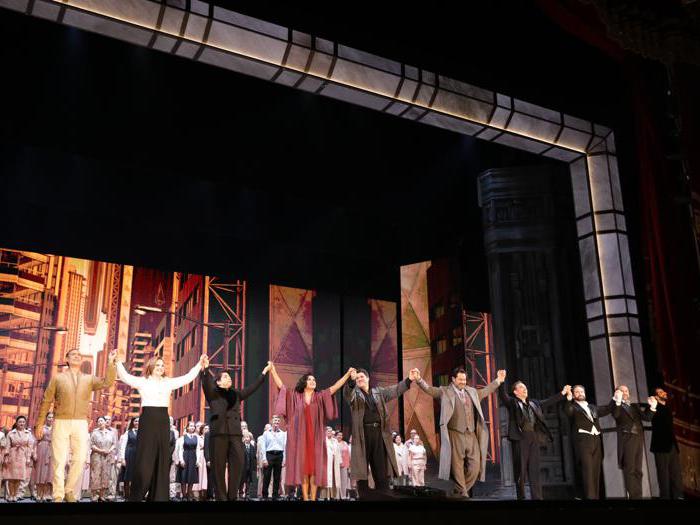 Scala, prima del Macbeth: sei minuti di applausi per Mattarella