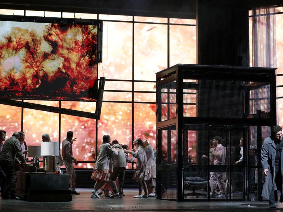 Crediti: Brescia e Amisano © Teatro alla Scala