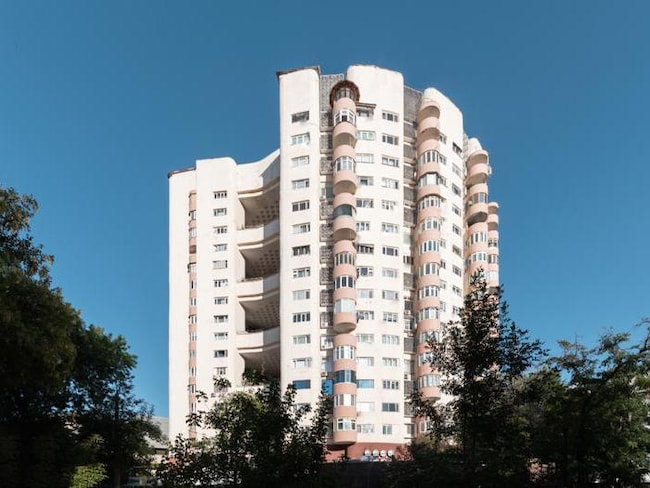 Tashkent, incredibile capitale di sperimentazione modernista