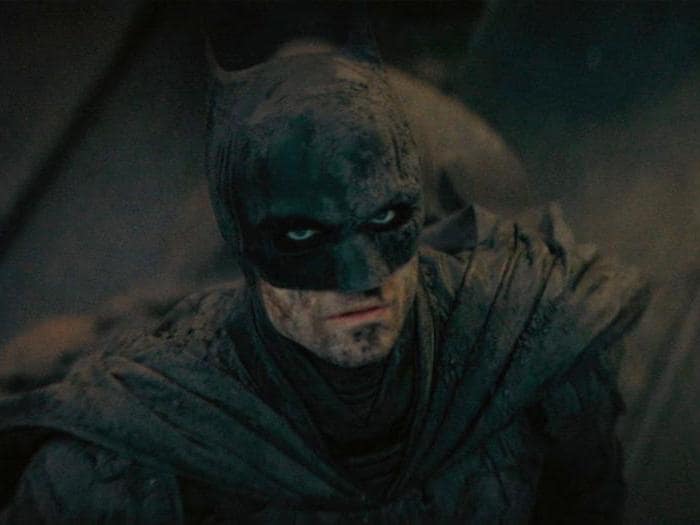 «The Batman» e gli altri film del weekend