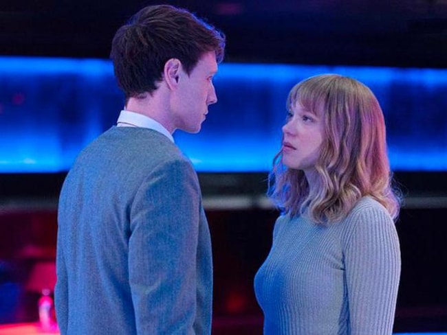 “The Beast” e gli altri film della settimana