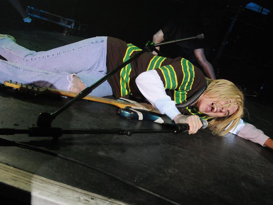 Photo by Jim Dyson/Getty Images