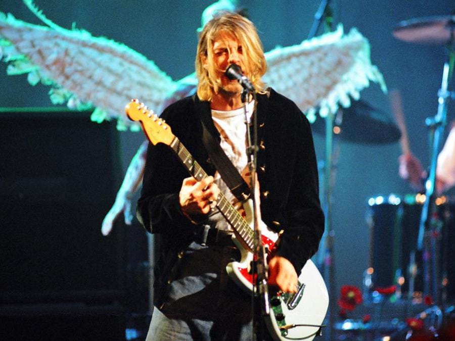 Photo by Jeff Kravitz/FilmMagic, Inc