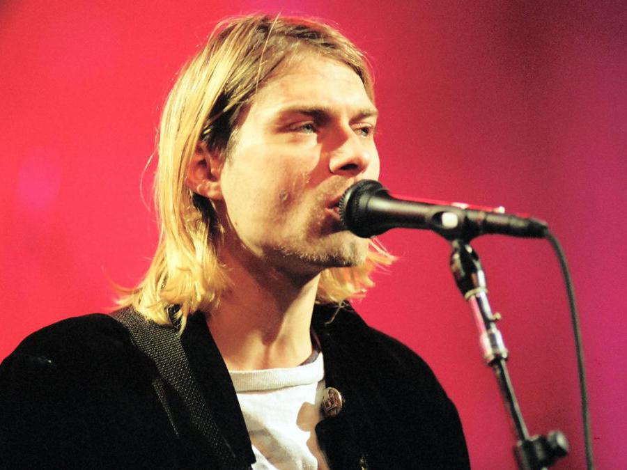 Photo by Jeff Kravitz/FilmMagic