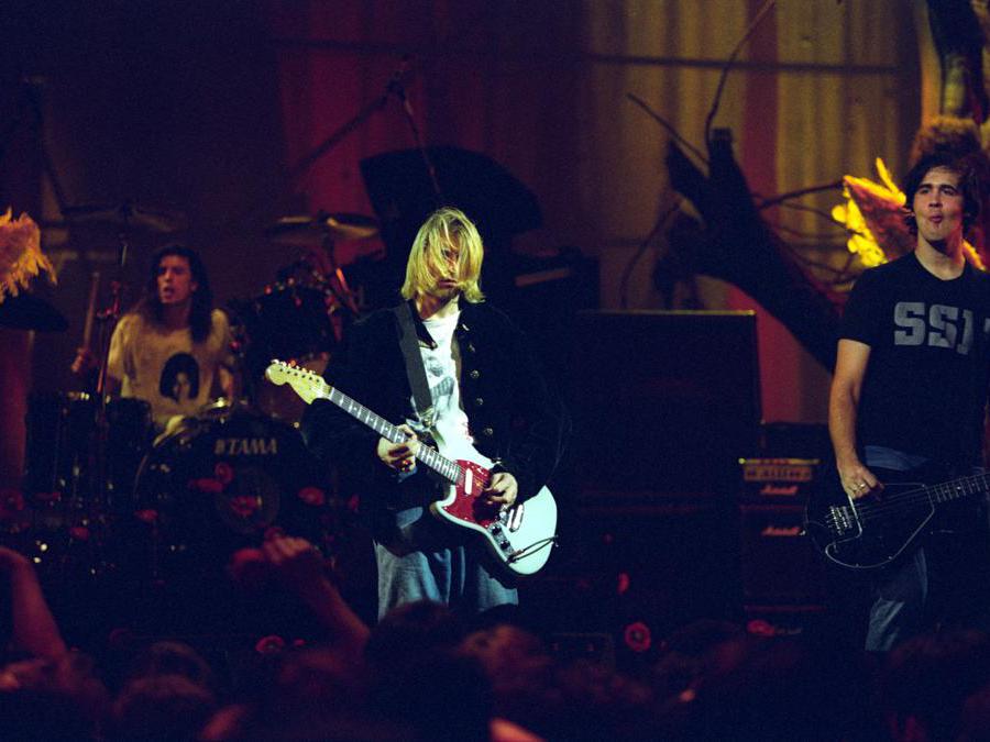 Photo by Jeff Kravitz/FilmMagic