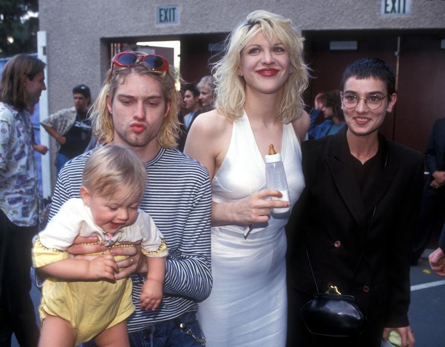 Photo by Kevin Mazur Archive/WireImage