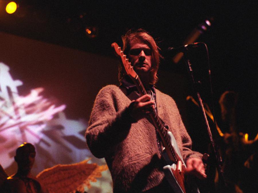 Photo by Jim Steinfeldt/Michael Ochs Archives/Getty Images