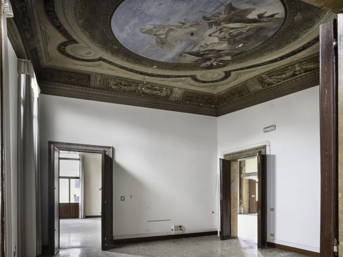 Venezia. Palazzo Diedo è la nuova sede del Berggruen Arts&amp;Culture
