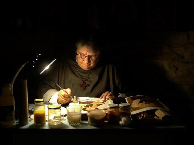 Voci dal silenzio e immagini dagli eremiti d’Italia 