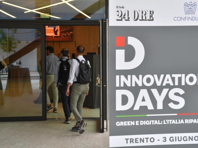 Alimentare, turismo, Pmi: Trentino pronto alle grandi sfide