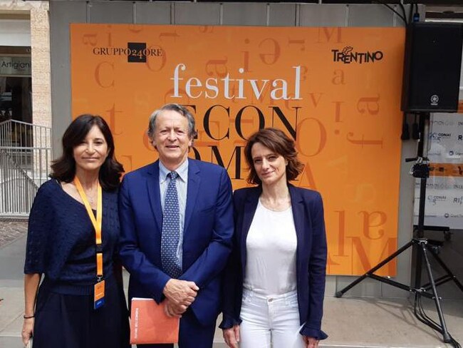 Bonetti: «Lunedì al via bando da 50 milioni per madri lavoratrici»